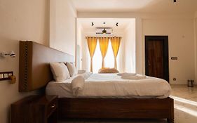 The Kaziranga Address